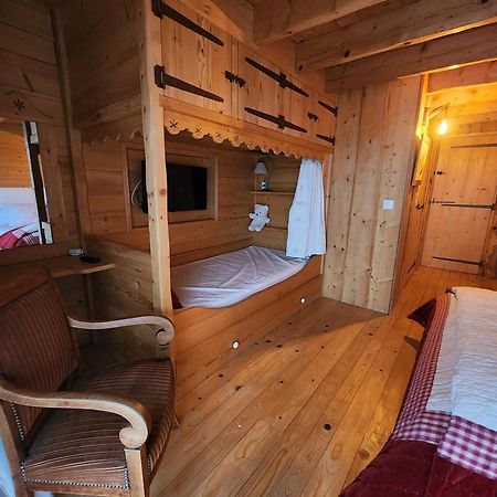 Chalet Le Clos De L'Orme Saint-Lattier Екстер'єр фото