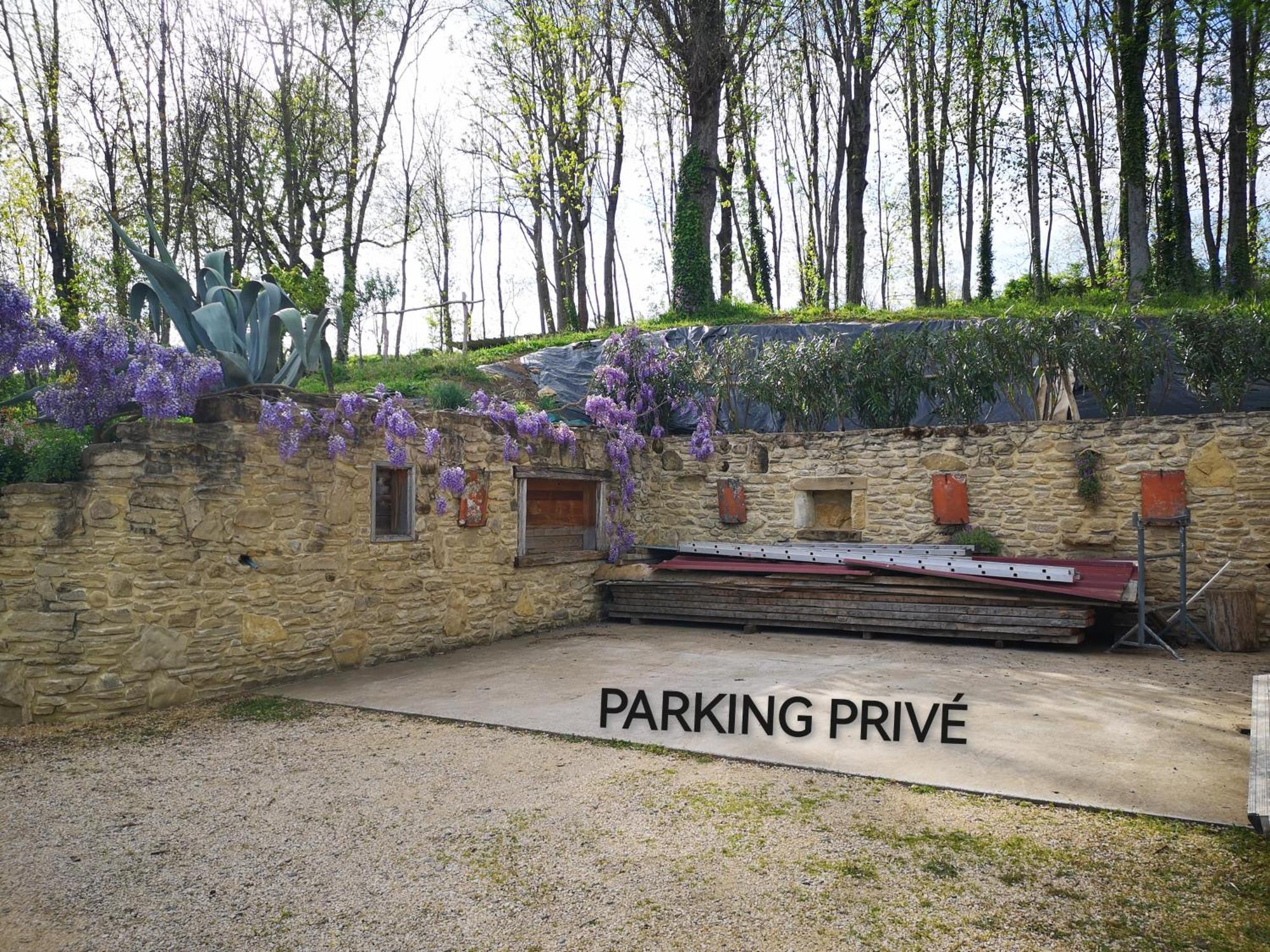 Chalet Le Clos De L'Orme Saint-Lattier Екстер'єр фото